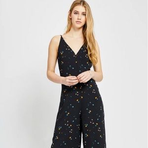 Gentle Phoenix Jumpsuit